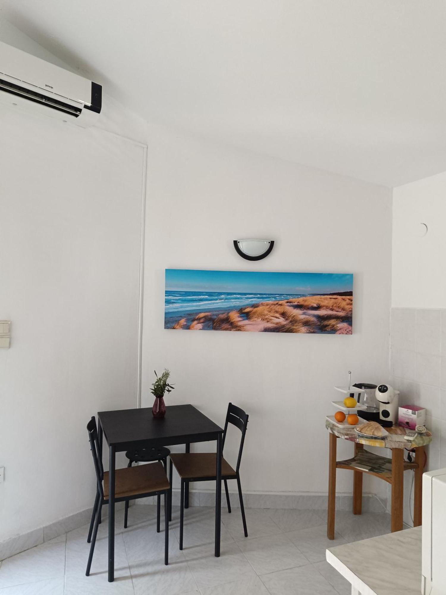 Studio Apartmani Tucic Celina Zewnętrze zdjęcie