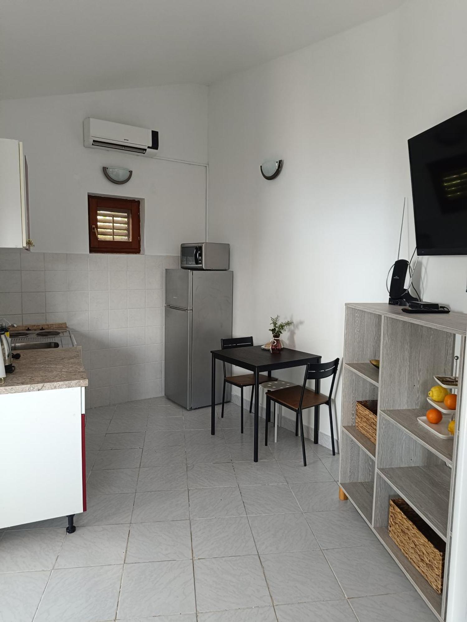 Studio Apartmani Tucic Celina Zewnętrze zdjęcie