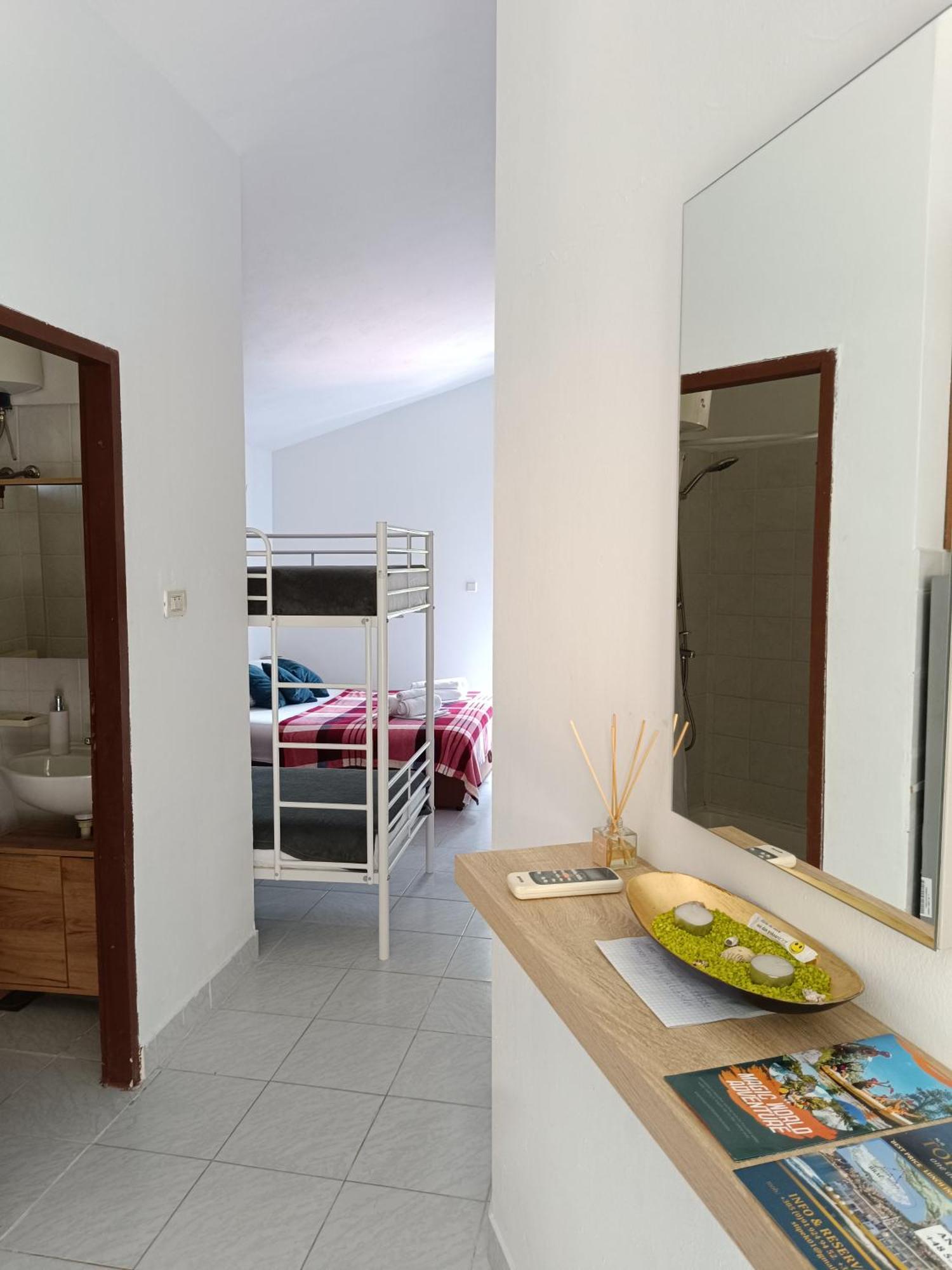 Studio Apartmani Tucic Celina Zewnętrze zdjęcie